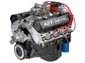 C157E Engine
